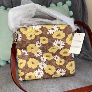 NWT Coach Bag